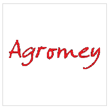Agromey Deniz Ürünleri