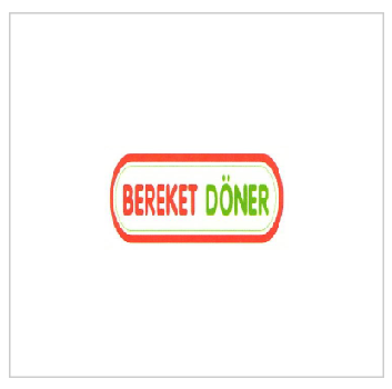 Bereket Döner