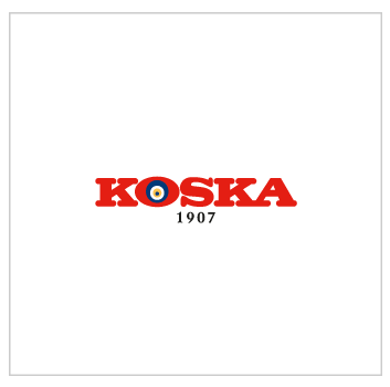 Koska